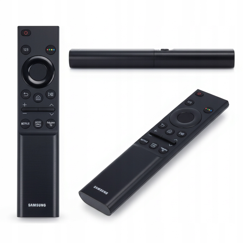 Originální Dálkový Ovladač Pro Televizor UE55RU7375 Samsung RU7375 UE55RU7375U