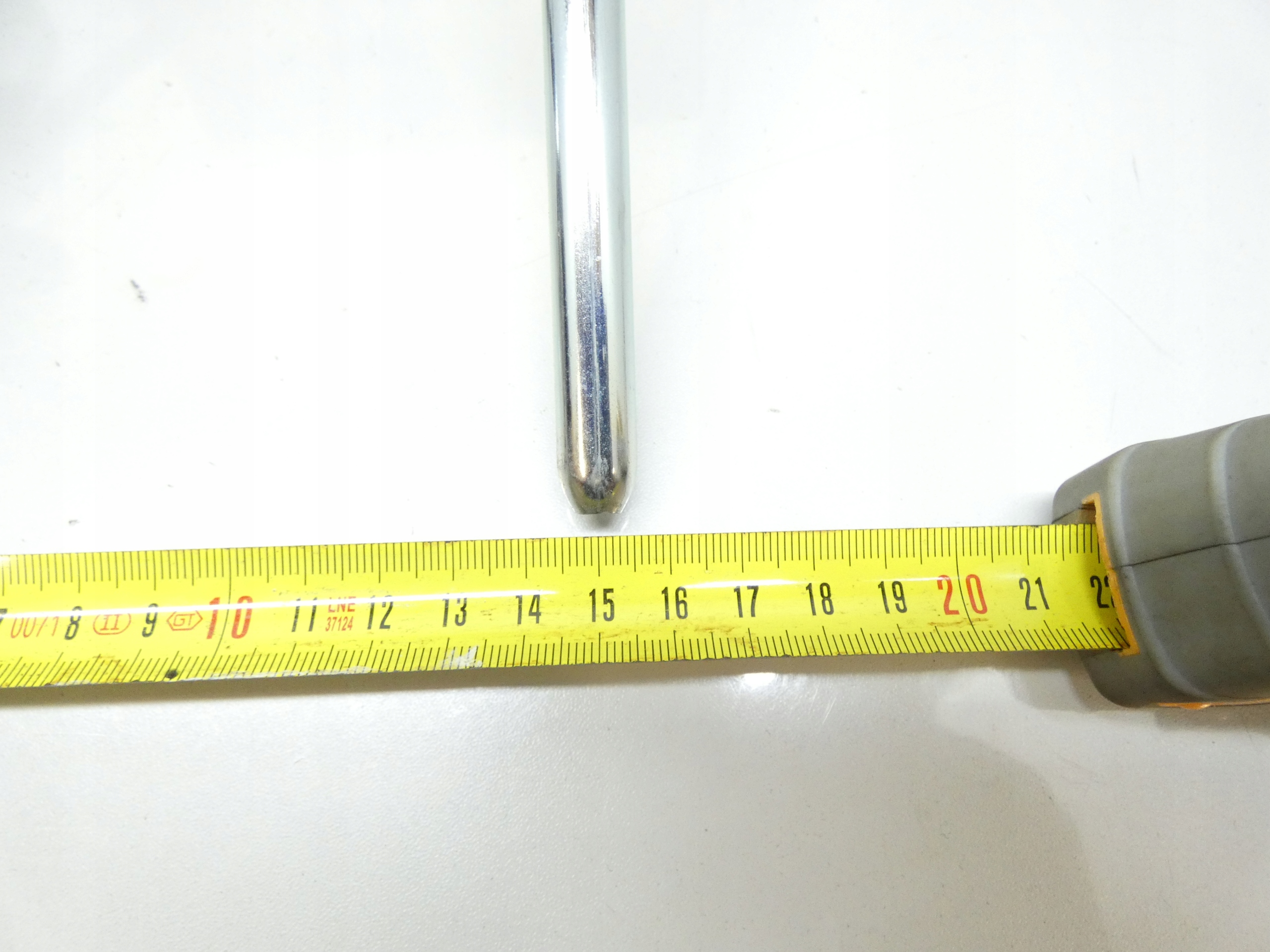rest KANPY left rear part FIAT STILO KOMBI 01-08