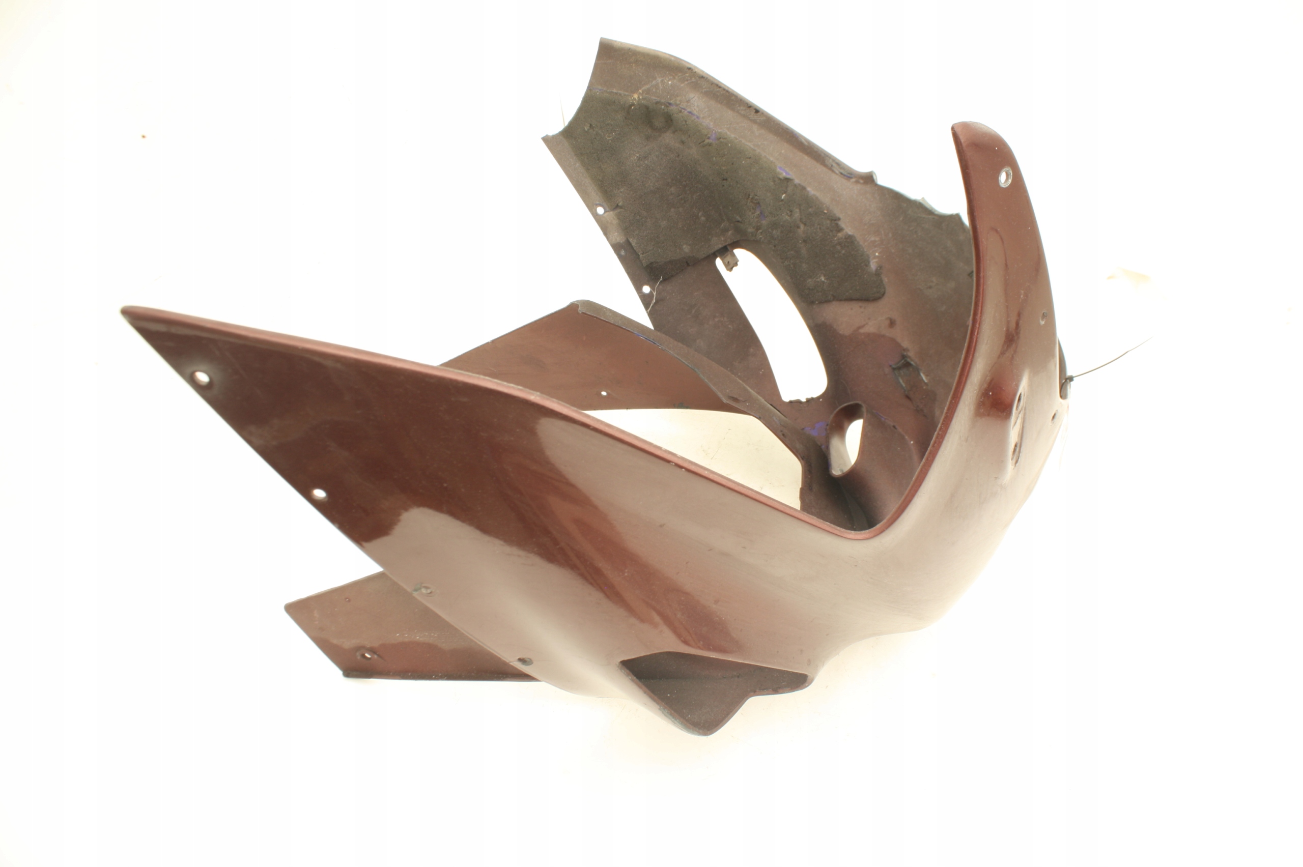 769-010 - Чача навіс обтічник Kawasaki ZZR 600 93-02