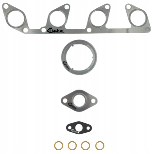 

Uszczelki Turbiny 2.0 Tdi BV43 Audi Vw 140-170 Km