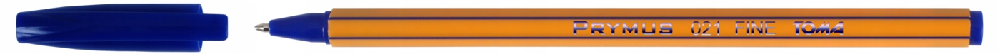 

Długopis Toma Prymus TO-021 niebieski