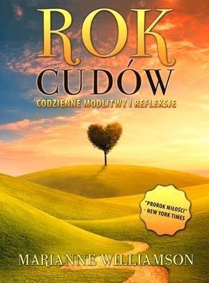 ROK CUDÓW WILLIAMSON MARIANNE KSIĄŻKA CENTRUM
