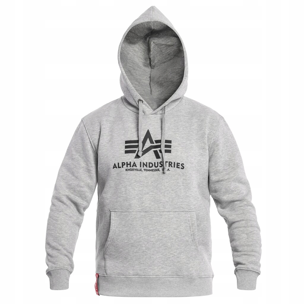 Alpha Industries pánská mikina Basic velikost XXL