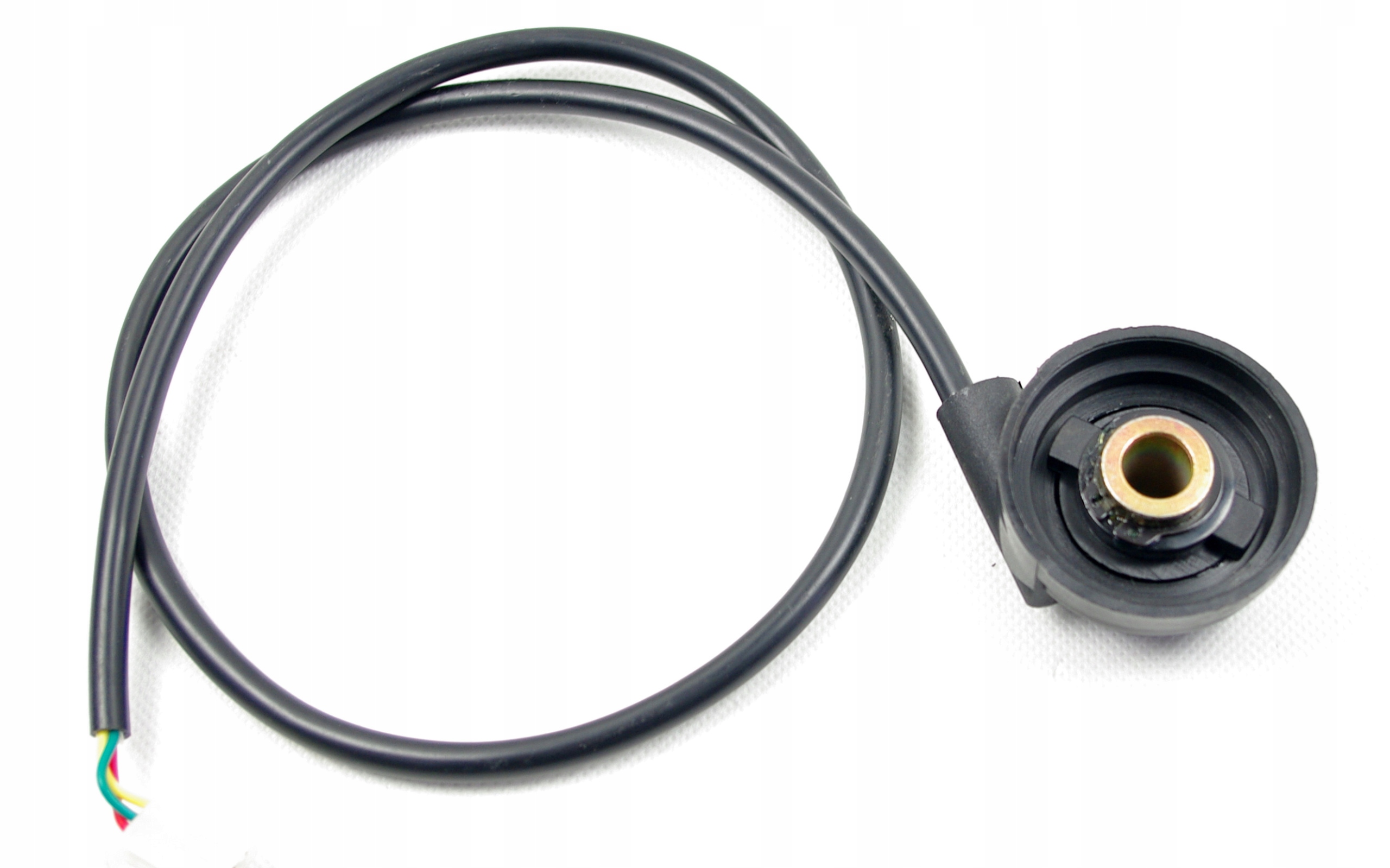 Ślimak, napęd prędkościomierza, licznika Barton Hyper 125 154FMI Motocykl Producent Moretti