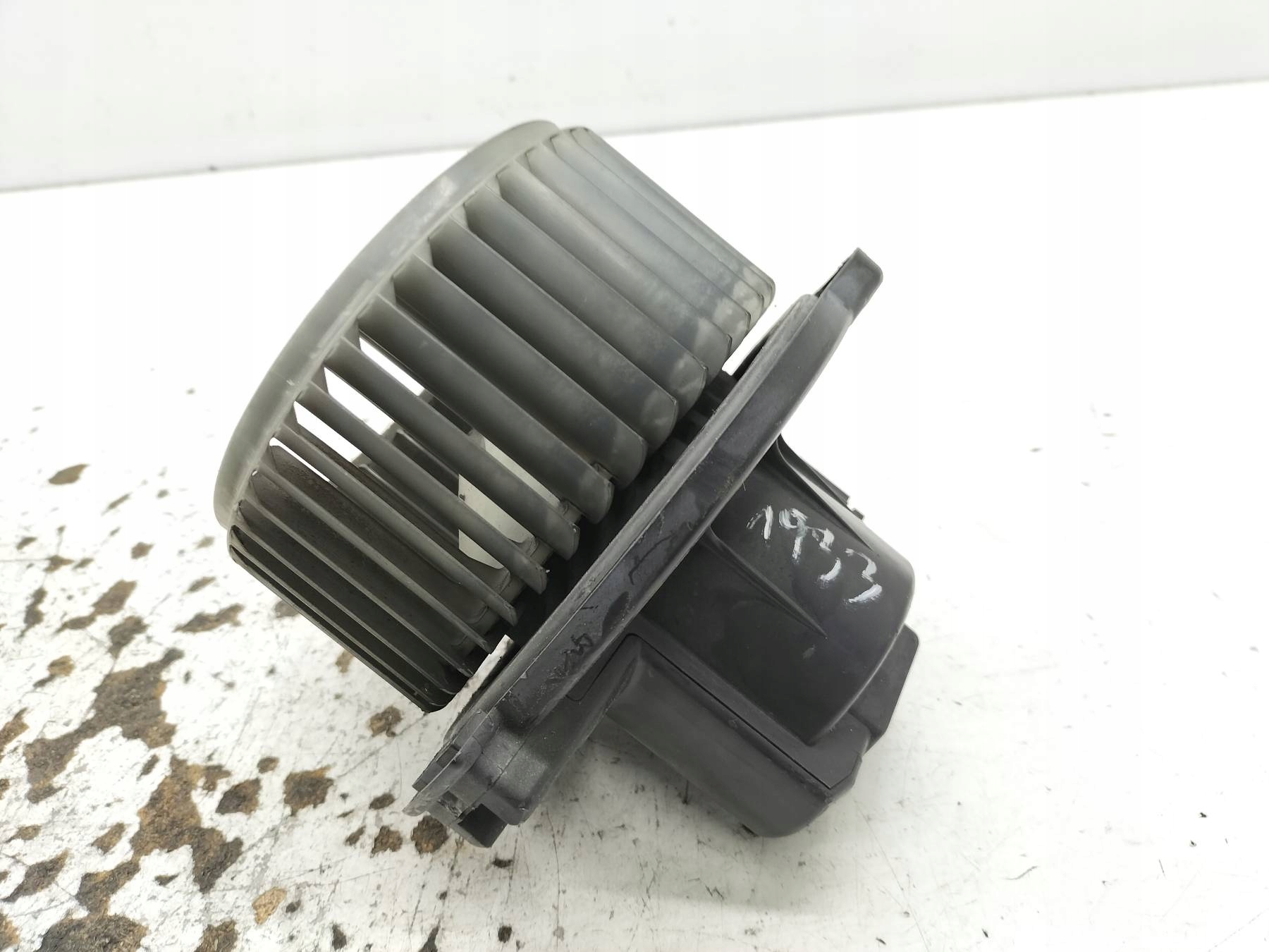 heating air conditioning devices EU 166100-0230 Jeep Cherokee II (1984-2001)