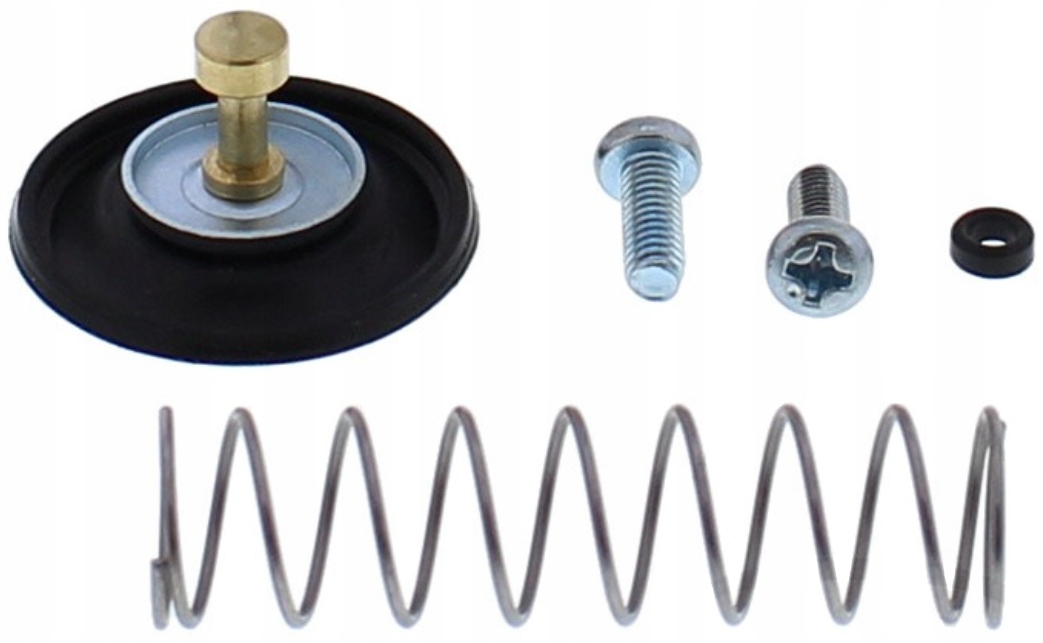 Sada oprava ventilu air-cut Suzuki Dr-z 400 E