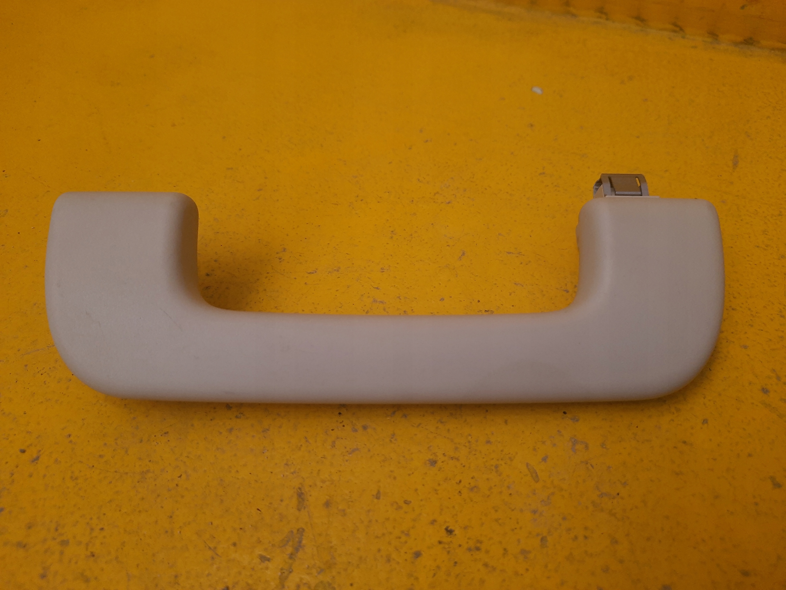 TOUAREG III RACZKA PODSUFITKI KOMPLET 4N0857607 Part manufacturer Volkswagen OE