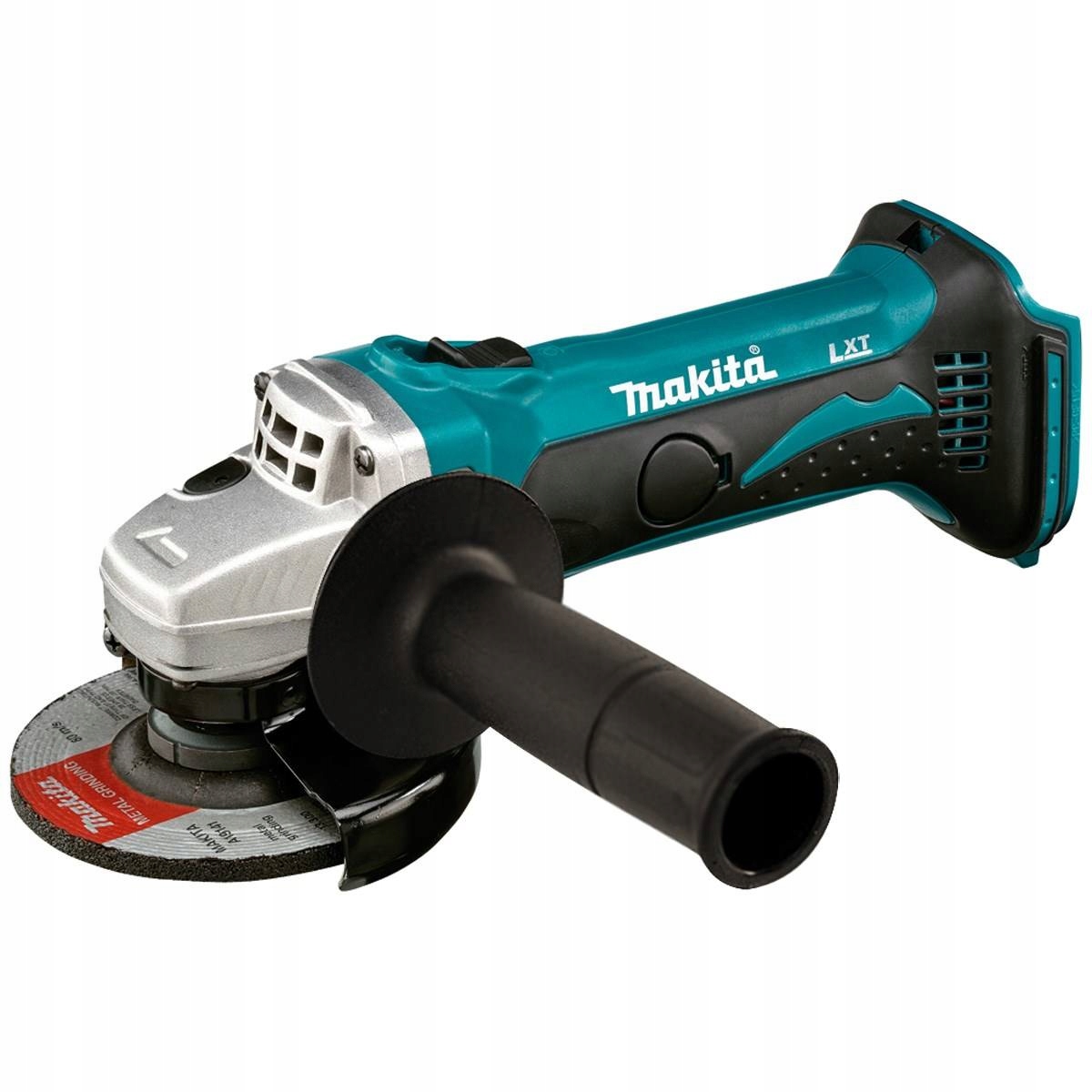 

Szlifierka kątowa Makita DGA452Z 18 V