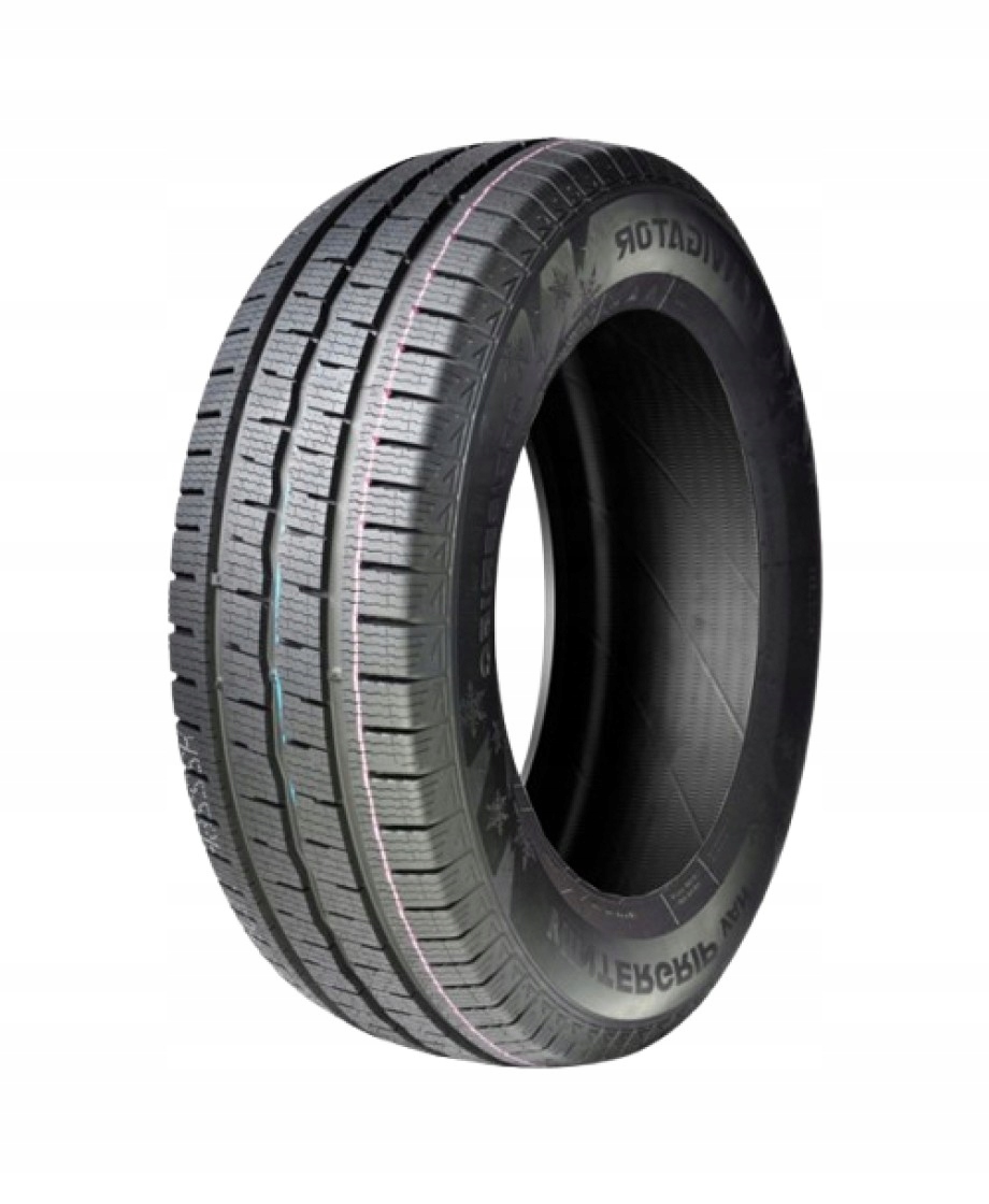 Lanvigator Wintergripvan 215/75 R16C 113 R
