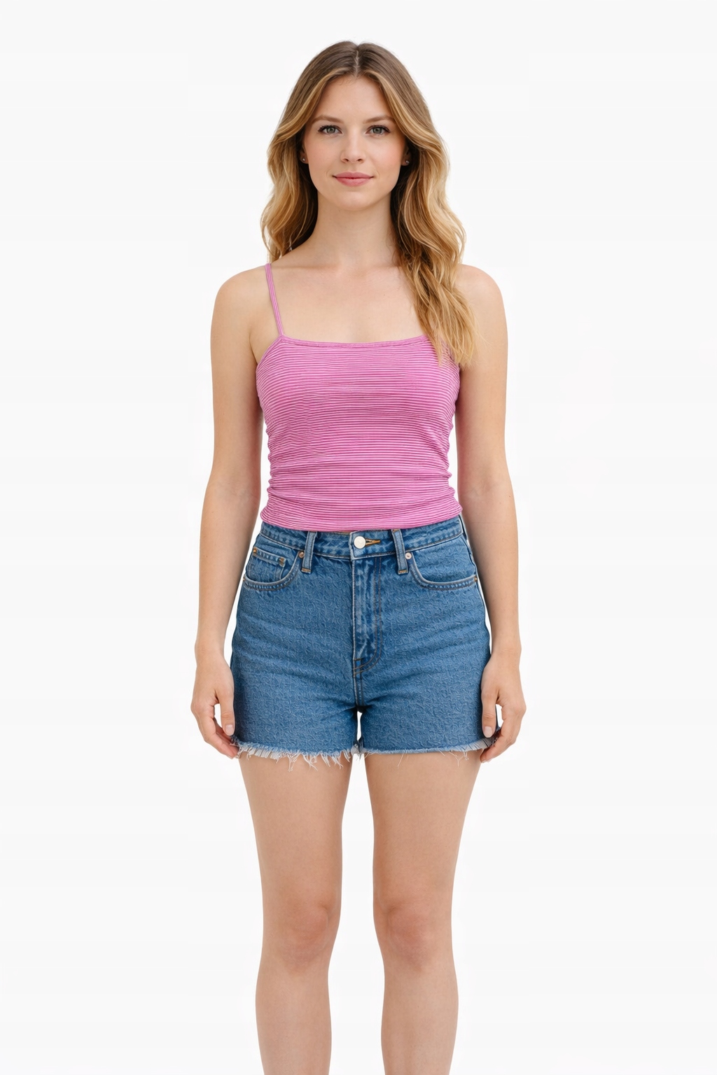 Levi's Kraťasy Na Léto Knoflíky 30 I4A