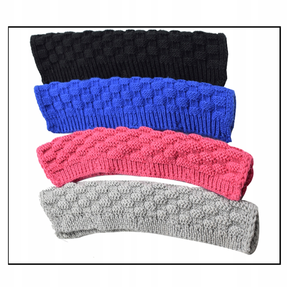 ETUI OCHRONNE NA PASEK NA SŁUCHAWKI 2 SZT Marka bez marki