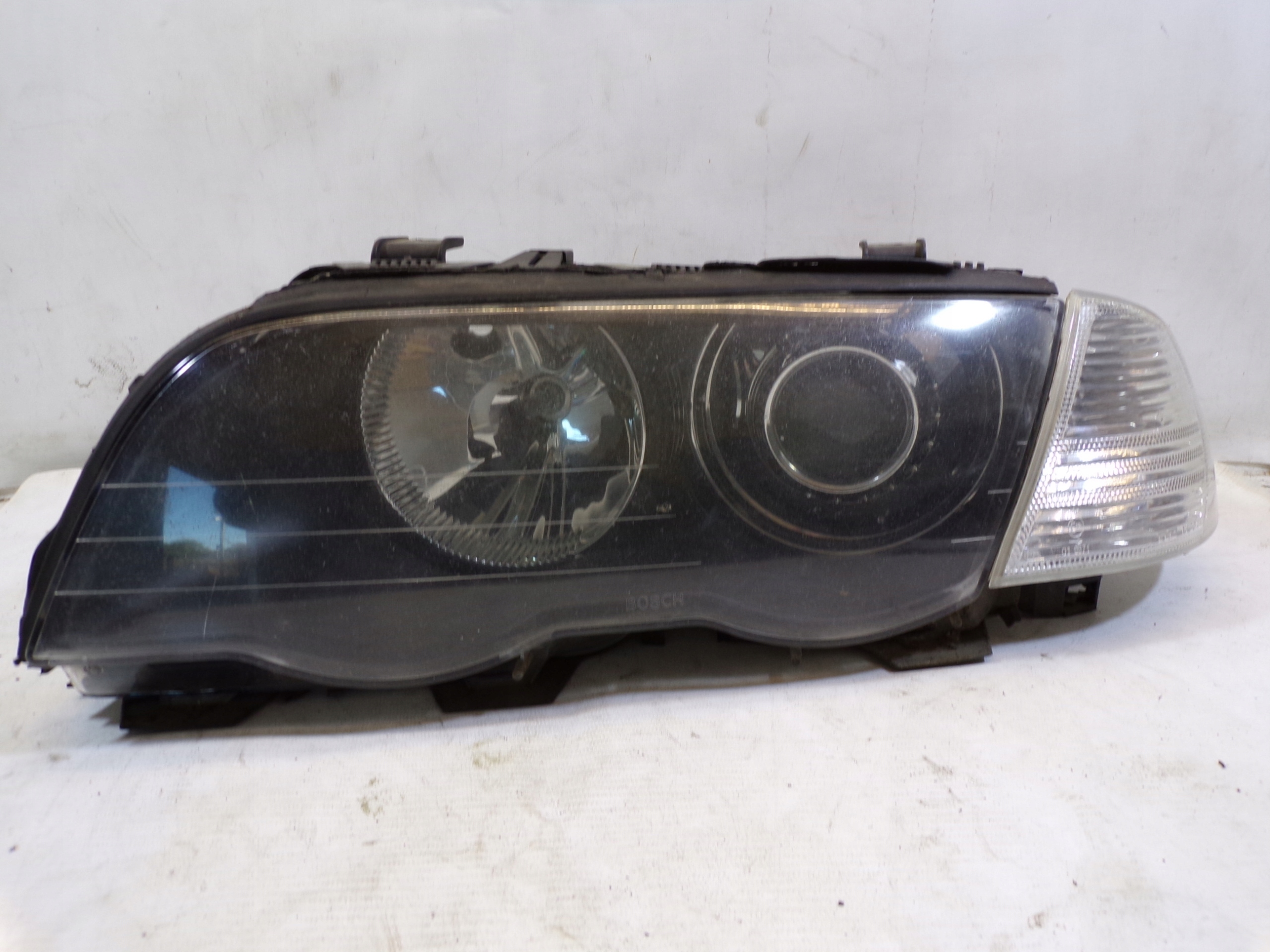 Licht vorne vorne links BMW E46 XENON