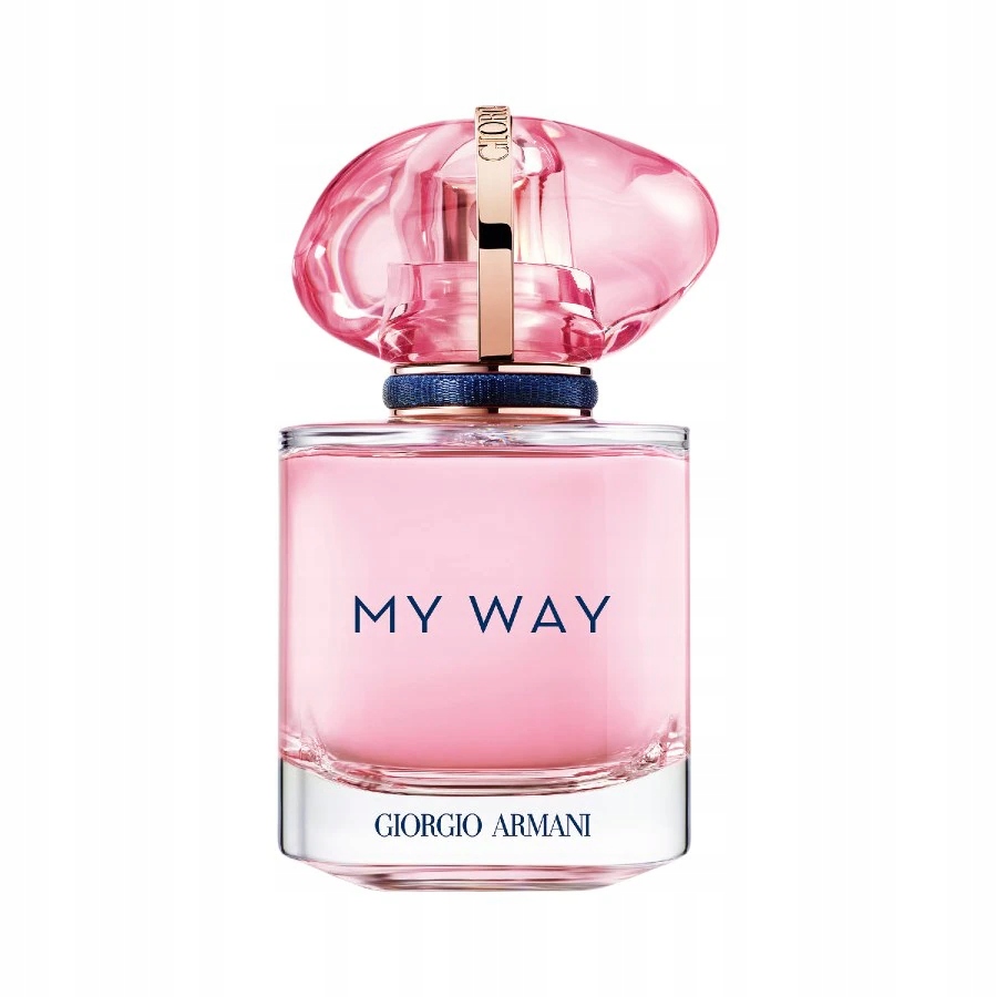 Giorgio Armani MY WAY Nectar Parfumovaná voda 90ml