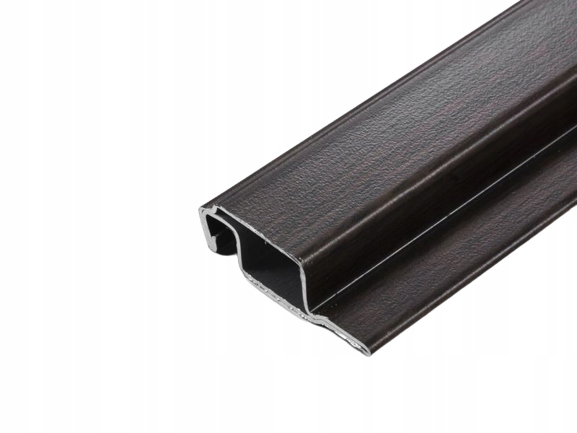 

Profil Moskitiery okno Aluminiowy orzech (20cm)