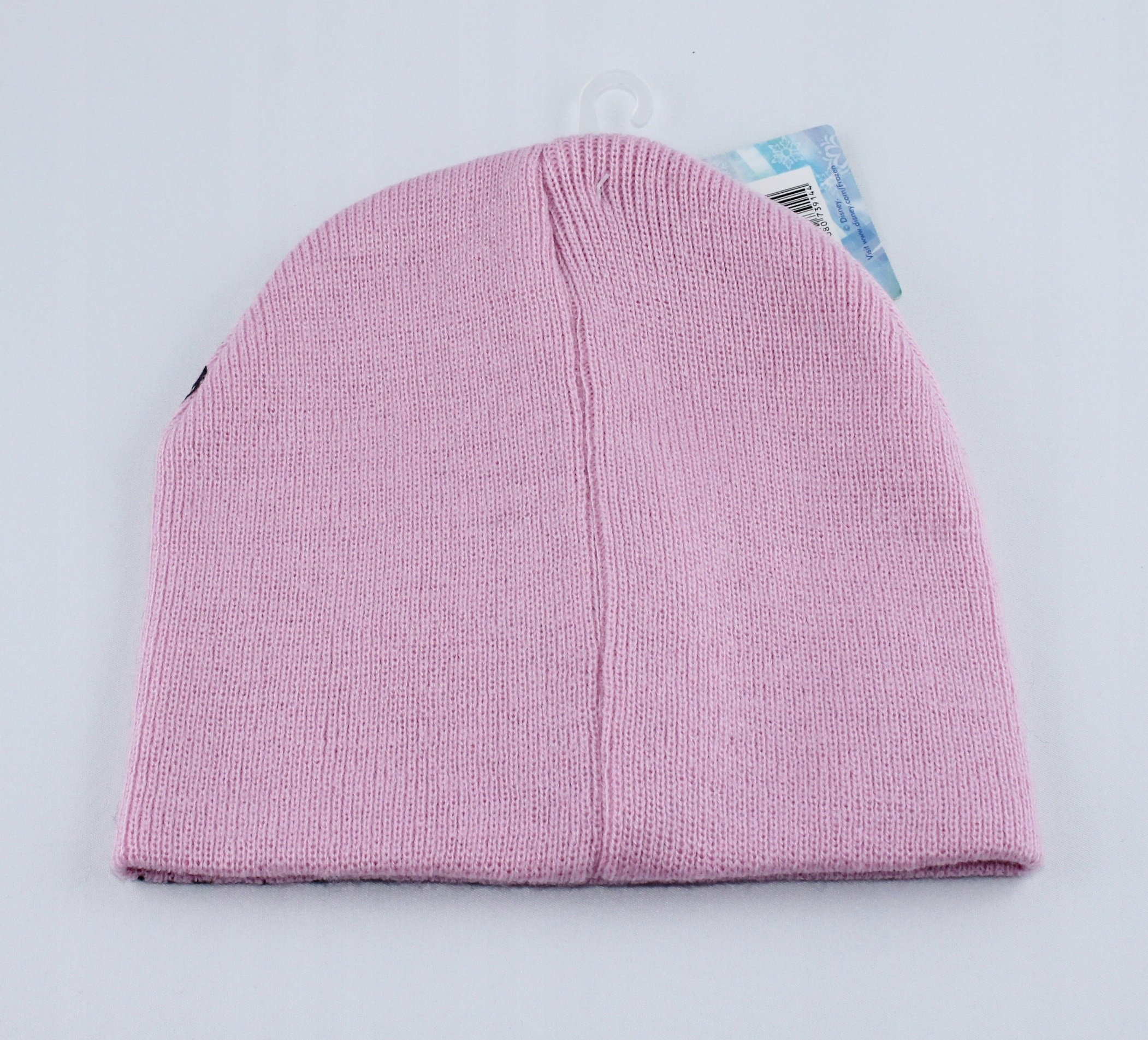 Czapka FROZEN ELZA rozm 52 cm DISNEY Rozmiar 52-52 cm