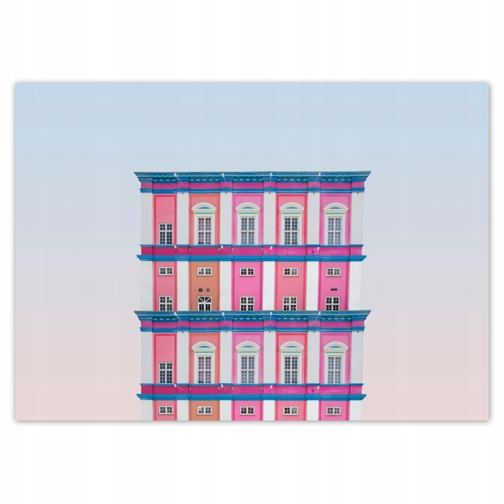 

Naklejki 70x50 Architektura Wnętrza