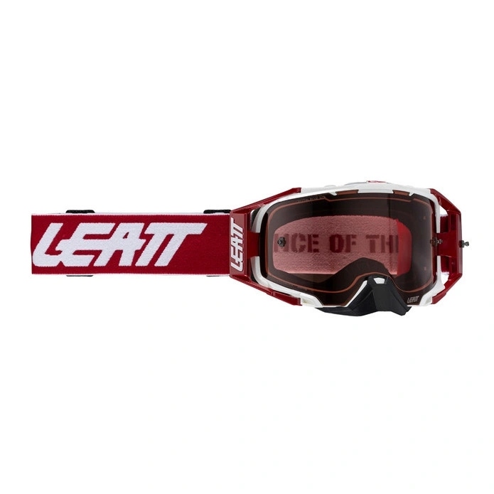 Okuliare cross Leatt Velocity 6.5 Cryztal 32 Vlt Ruby Rose ružový Darčeky