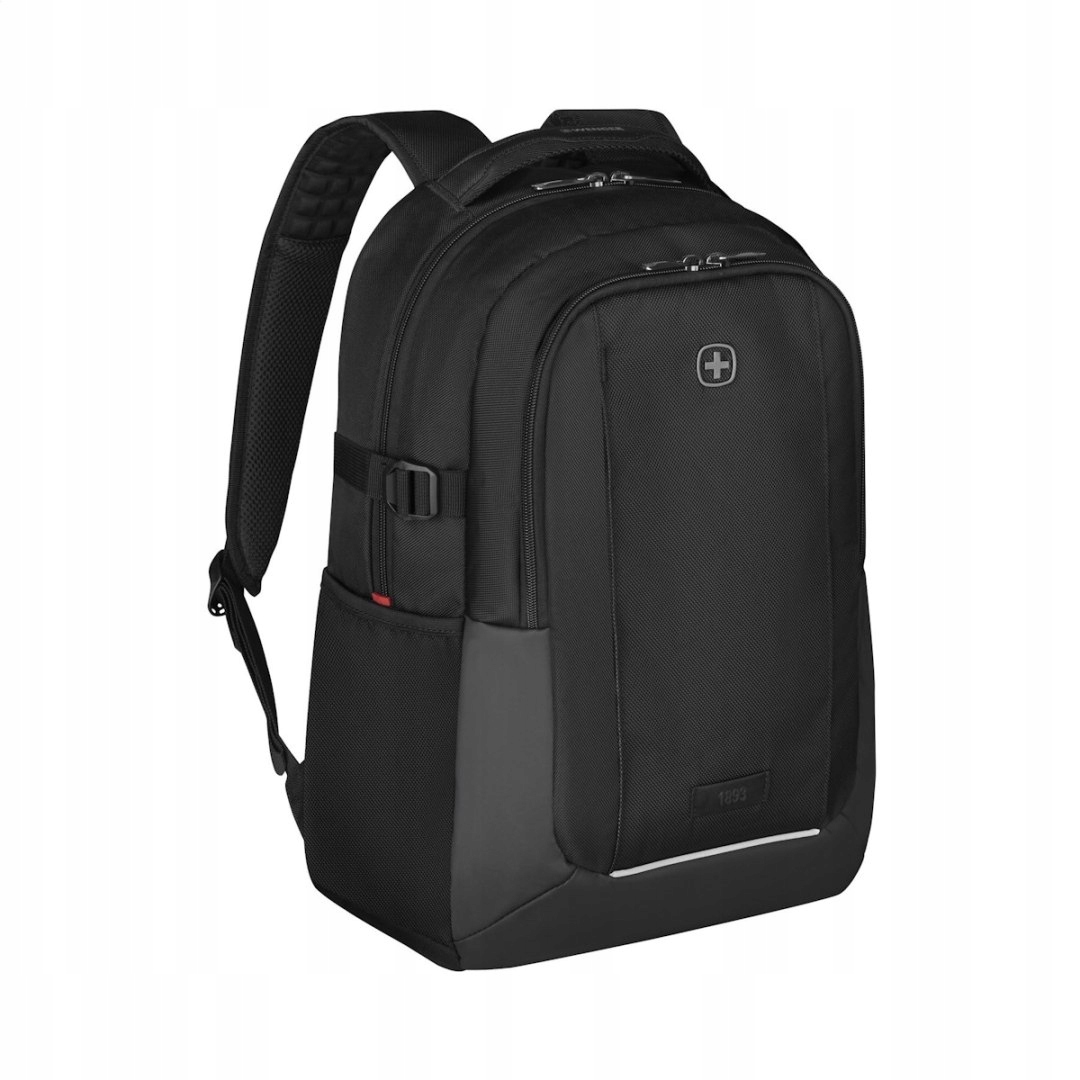 Wenger Batoh Xe Ryde Laptop 16" Tablet 26 l čierny 612736