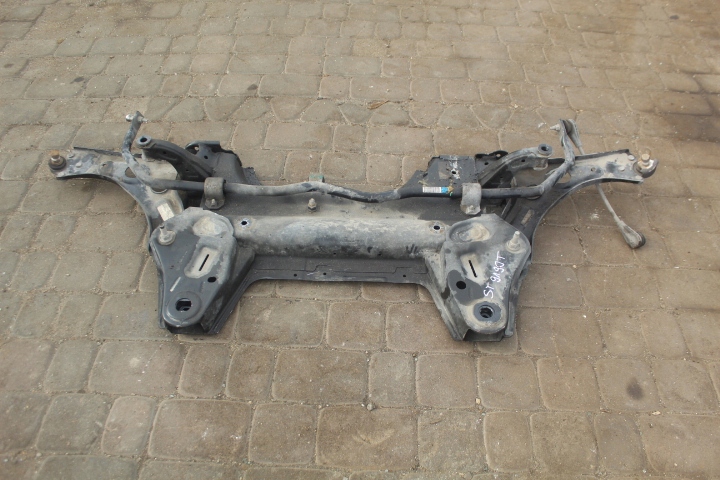 САЛАЗКИ OPEL CORSA F 1.2