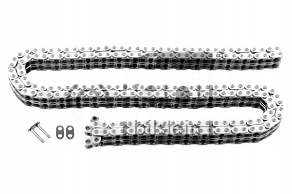 Febi Rozvodový Řetěz Db W204/W21/SPRINTER 05- (ze Asistent řidiče #28