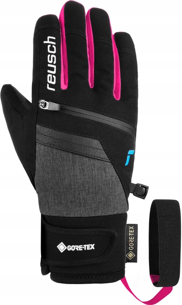Rękawice Narciarskie Reusch Travis Gtx 5.0