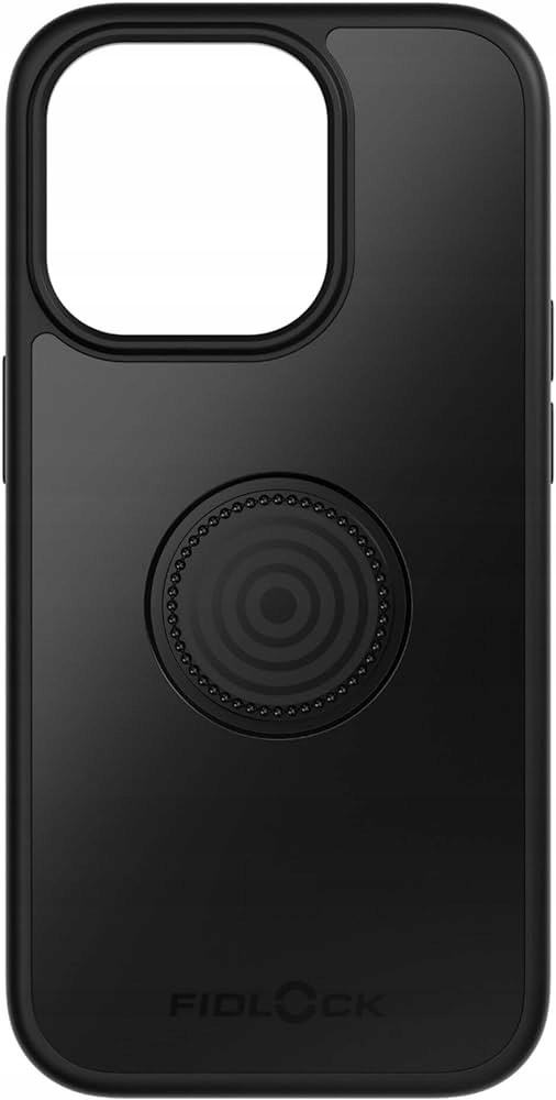 Pokrowiec Na Telefon Fidlock Vacuum Iphone 15 Etui Na Telefon
