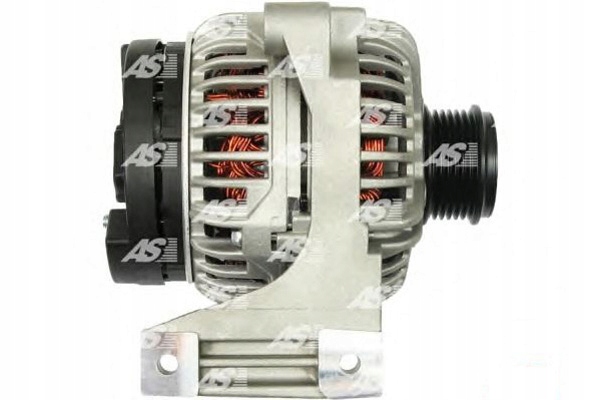 ALTERNATOR S70 S80 S40 V40 V70 V80 ASP, A0049 0124525029 Producent części AS-PL