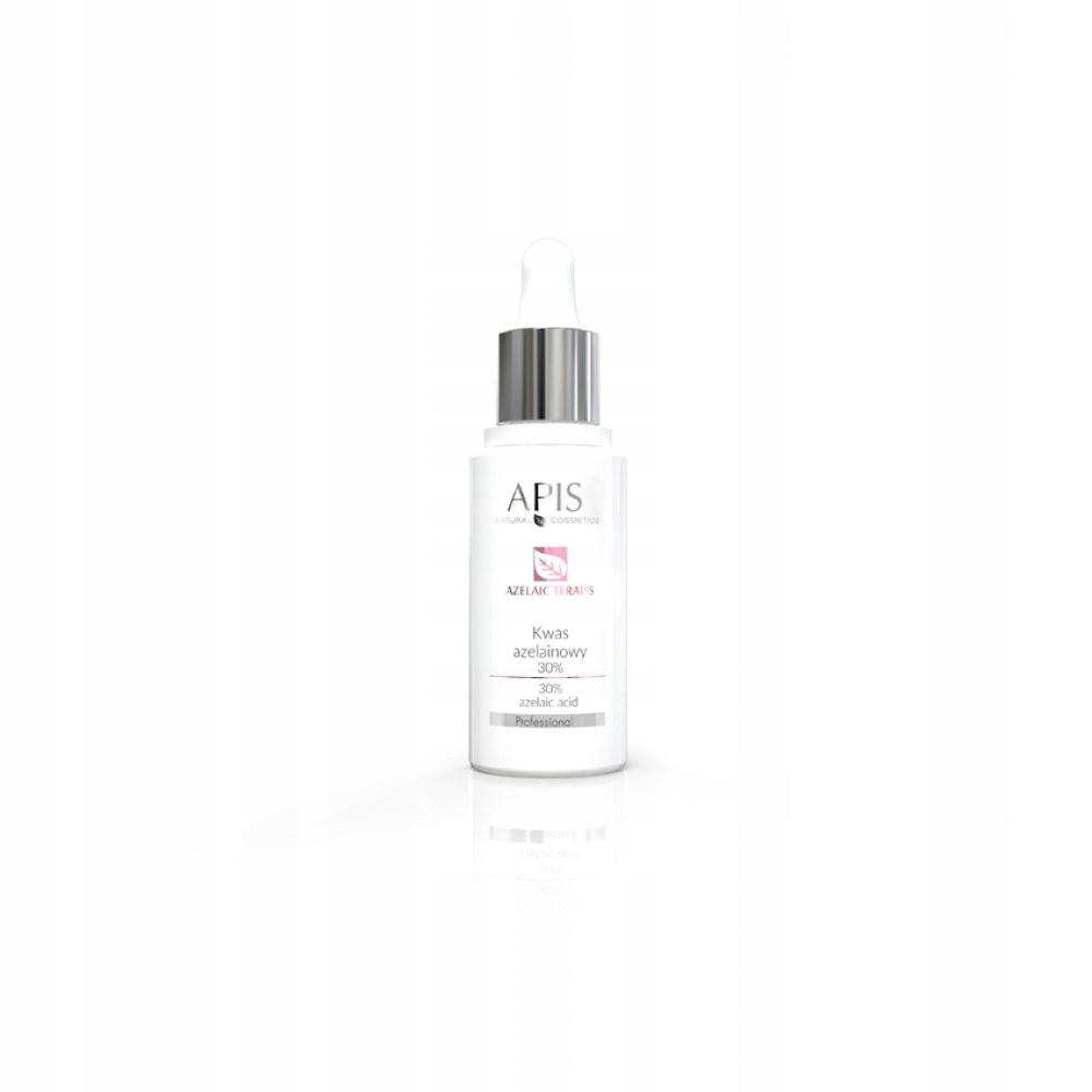 

Apis kwas azelainowy 30% Eksfoliacja 30ml