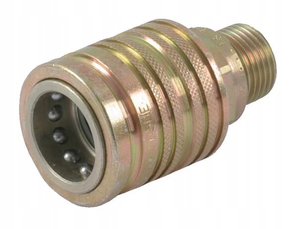 Objímka spojky 1/2" Ag ET29475