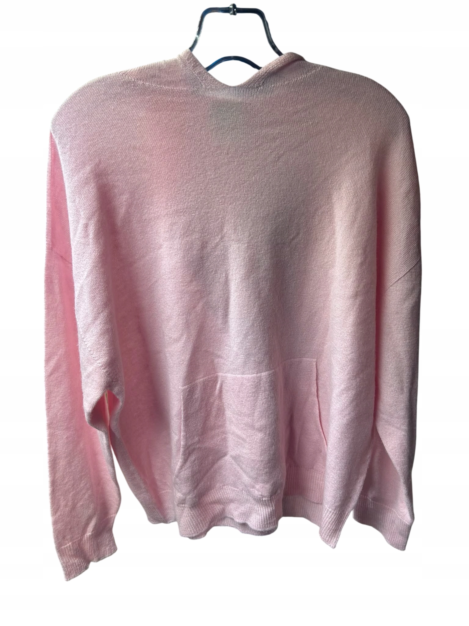 Svetr Cashmere velikost XL