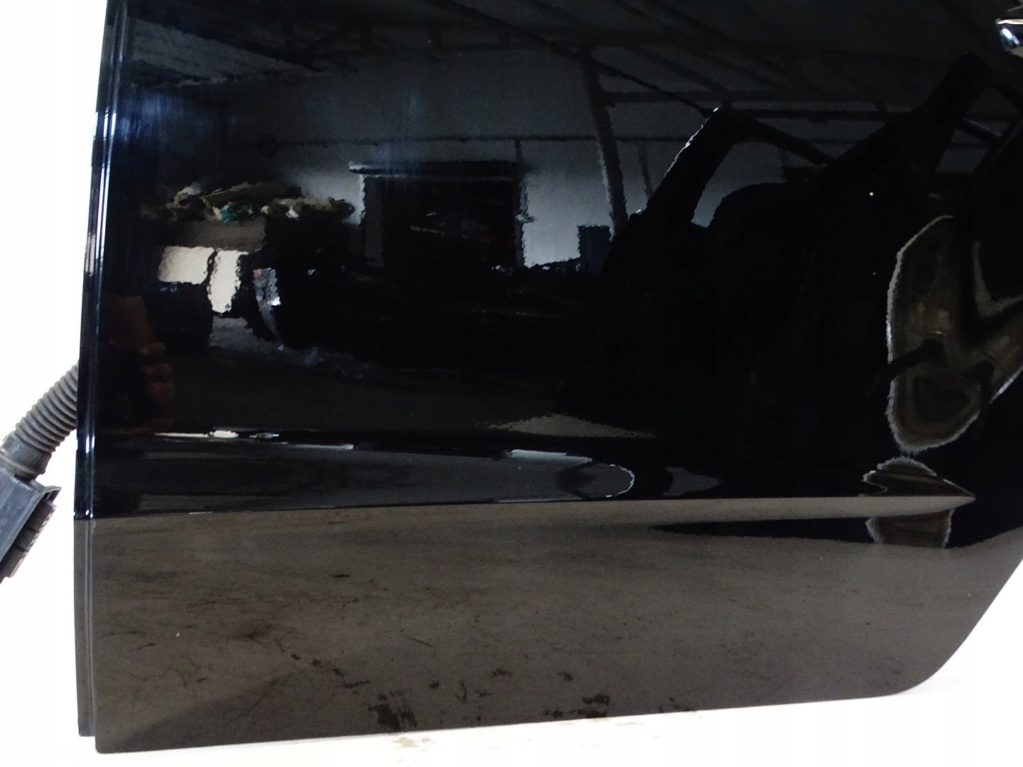 door left rear. left rear part AUDI A3 8V SB LY9B 5D
