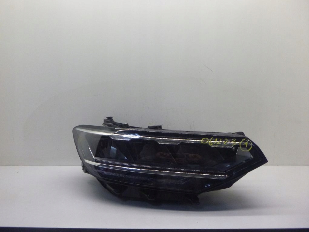 VW PASSAT B8 3G1 LIFT FULL LED 19- light right