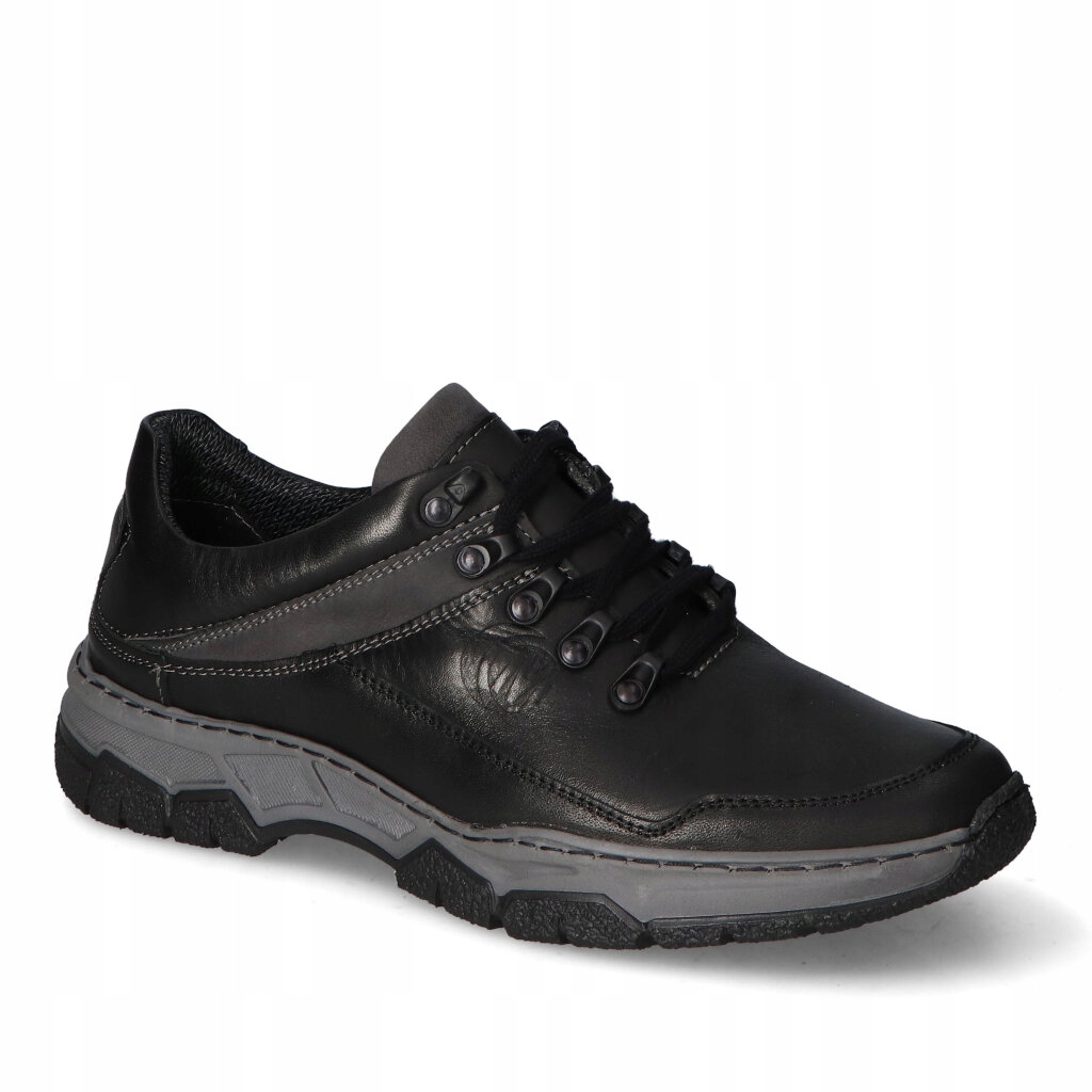 Polobotky Mario Boschetti 842 Černé lico 42