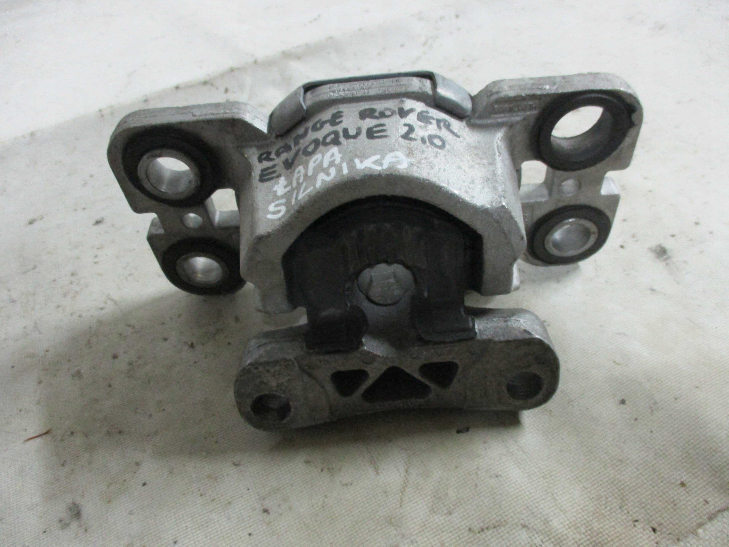 Motorlager Range Rover EVOQUE 2,0 EJ32-7M121-AD