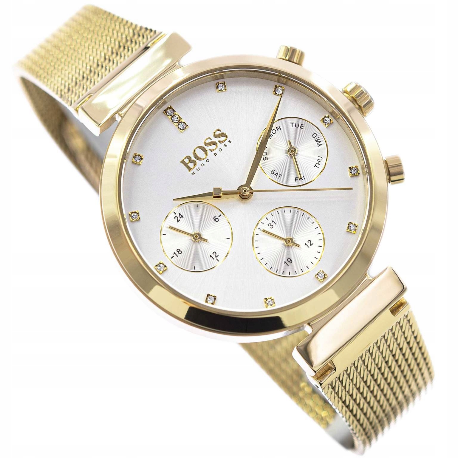 Hugo boss cheap zalando damskie