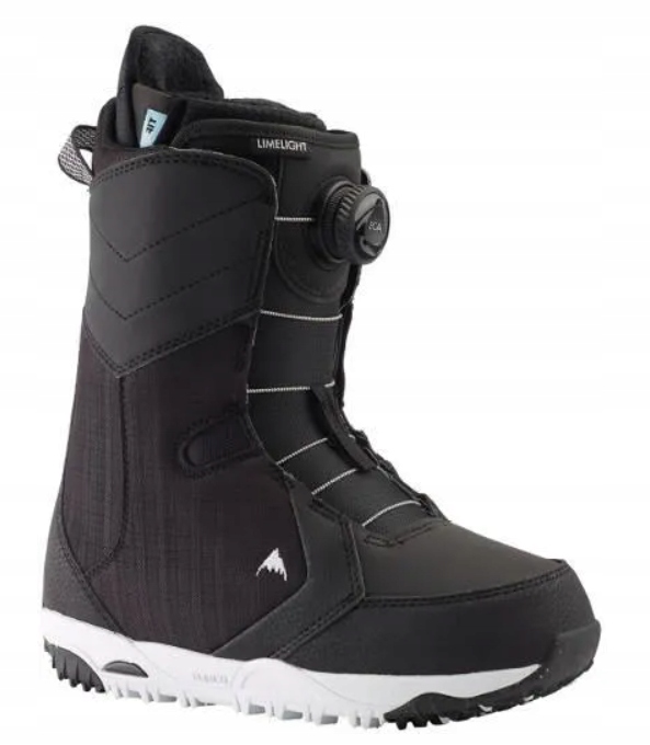 Burton Limelight Boa velikost 26/41 snowboardové boty [y224]