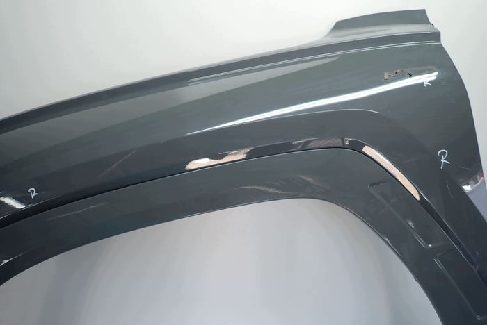 HYUNDAI TUCSON IV 20- fender left front front