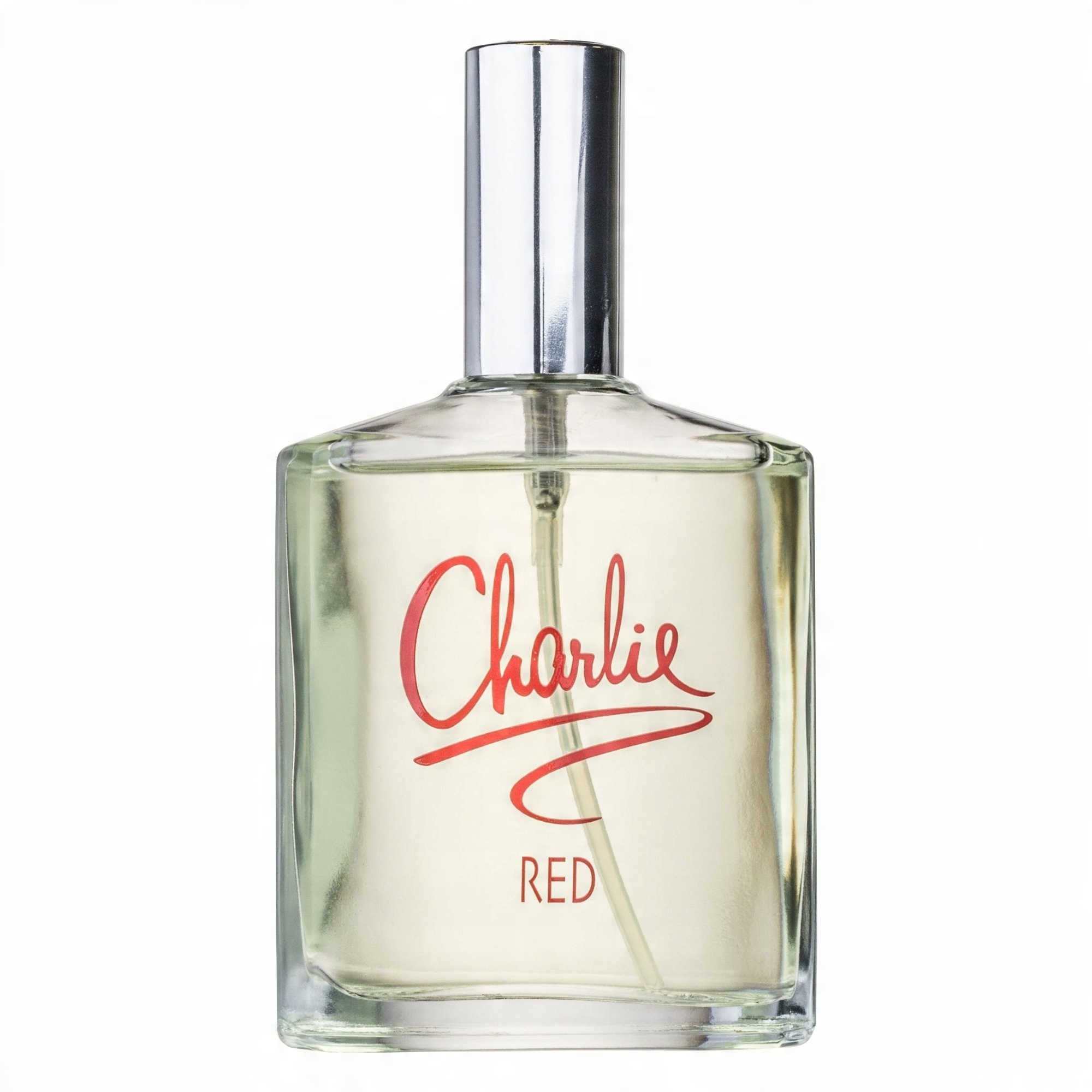 

Revlon Charlie Red woda toaletowa 100 ml