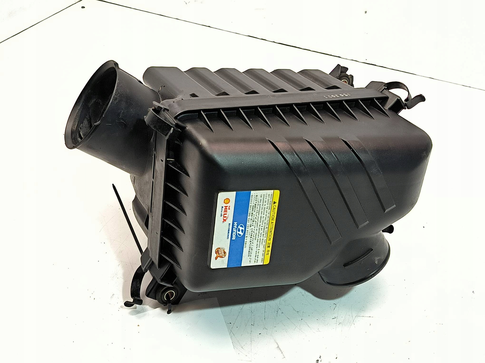Gehäuse filter luft 28100-2E000 2.0 HYUNDAI TUCSON