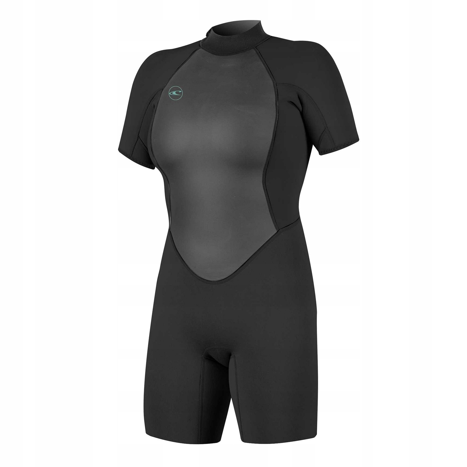 Dámská pěna O'Neill Springsuit Reactor-2 krátká 2 mm Bz vel. 8