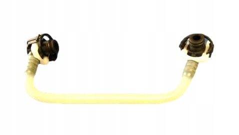 MERCEDES W202 Przewod paliwa OM611