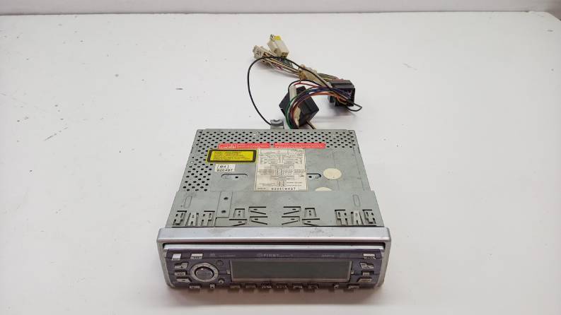 RADIO FIRST AUSTRIA PLYTY CD