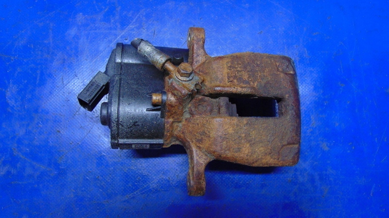 Bremssattel Bremse Sattel Brems- links heck TRW VW TIGUAN und 5N 07-16R