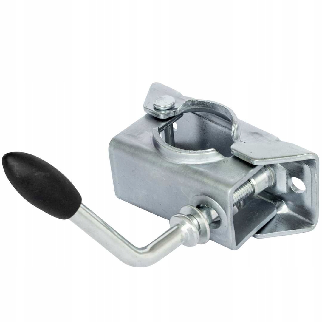 Obejma koła podporowego LB 48 Unitrailer