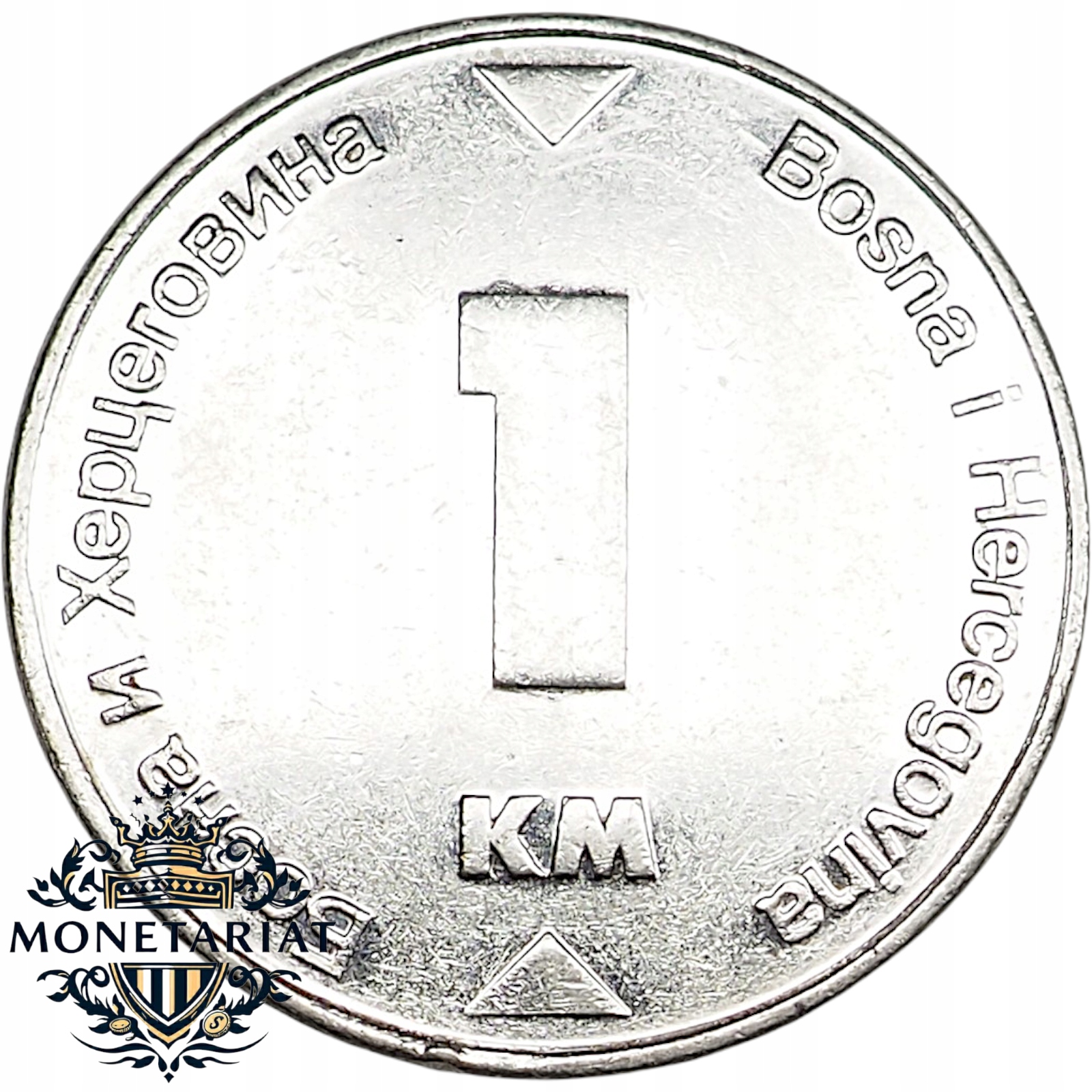 1 MARKA 2009 BOŚNIA I HERCEGOWINA