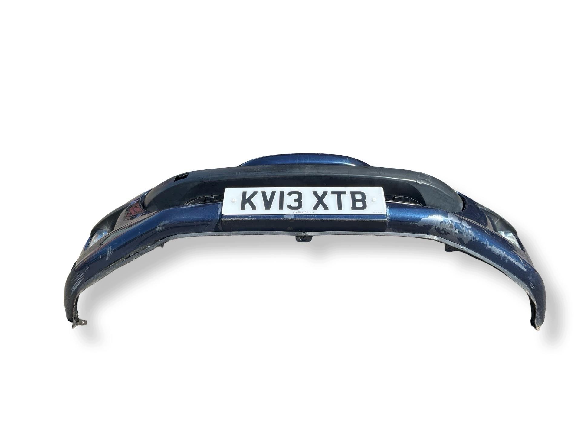 bumper front Peugeot 308 2011 9680484677