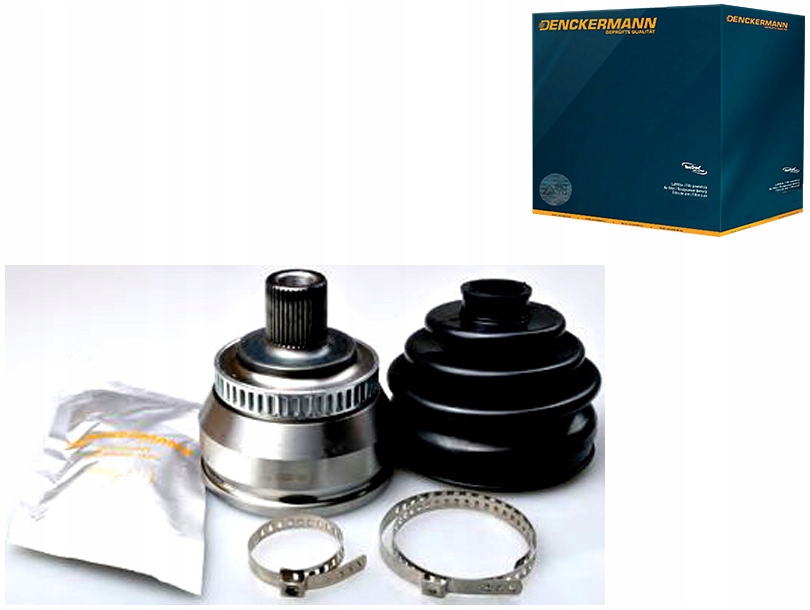 PRZEGUB ZEWNĘTRZNY VW SHARAN 95- GALAXY DENCKERMAN