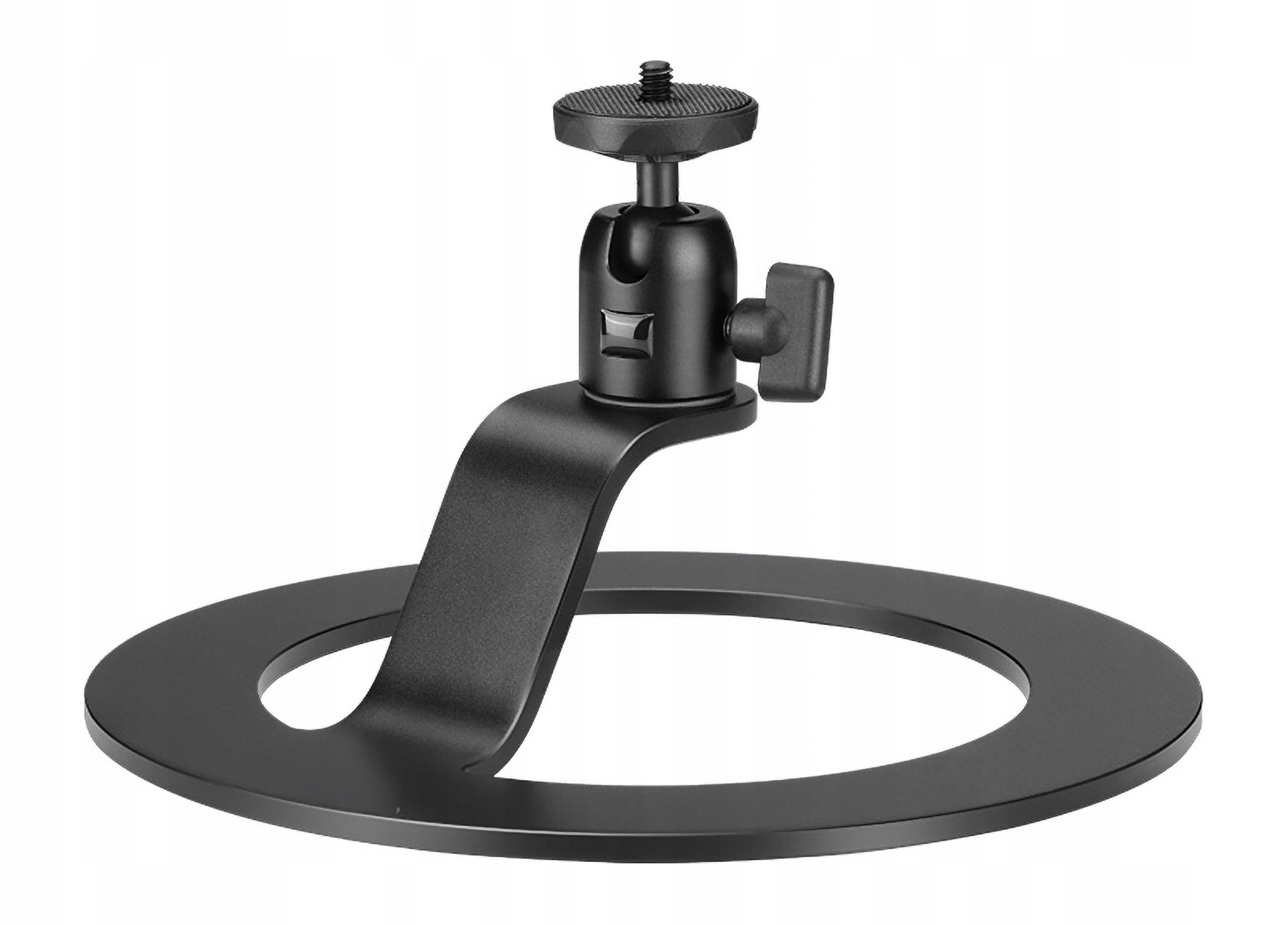 Stativ Držák Stojan Ulanzi LT04 5 kg pro projektor kamery Fotoaparát Dslr 1/4''