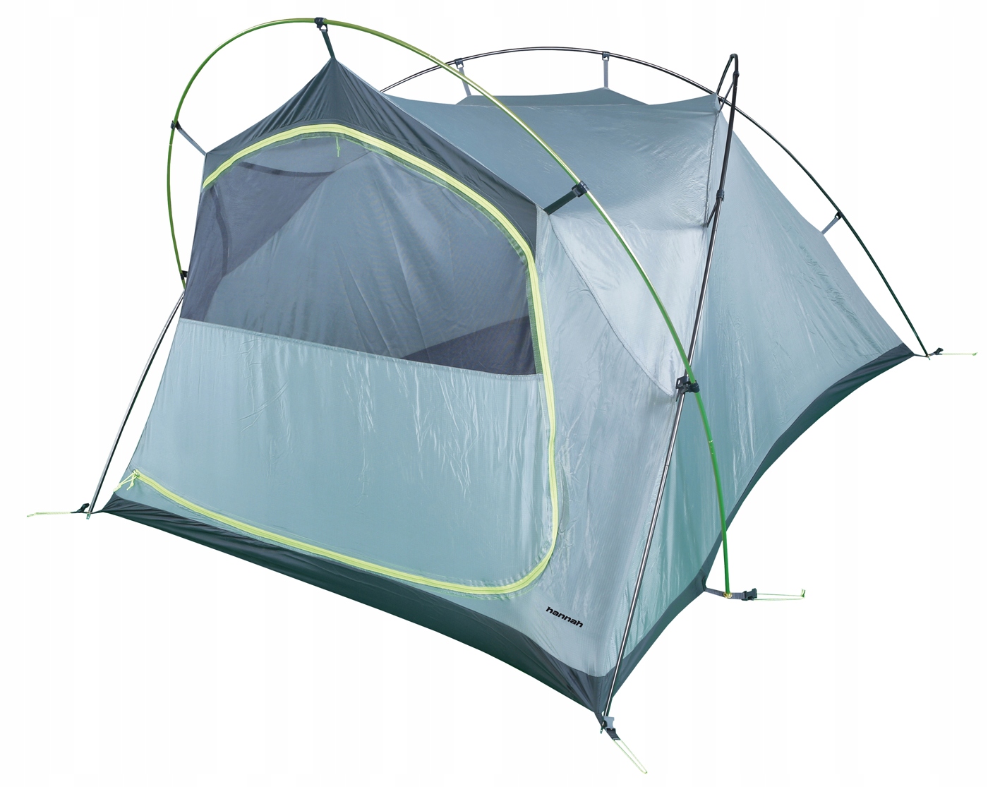 Namiot 2 osobowy Hawk 2 Snow Alu 5000 mm Model Hawk 2 Snow