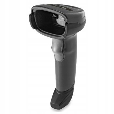Kabelová čtečka 1D/2D kódů Zebra DS2208